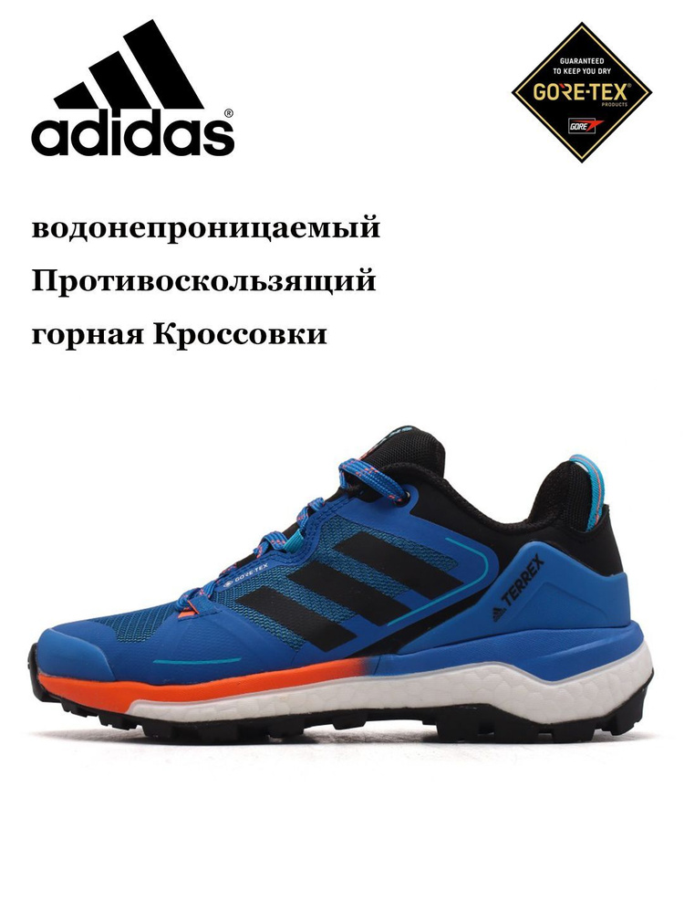 Кроссовки adidas Terrex Skychaser 2 #1