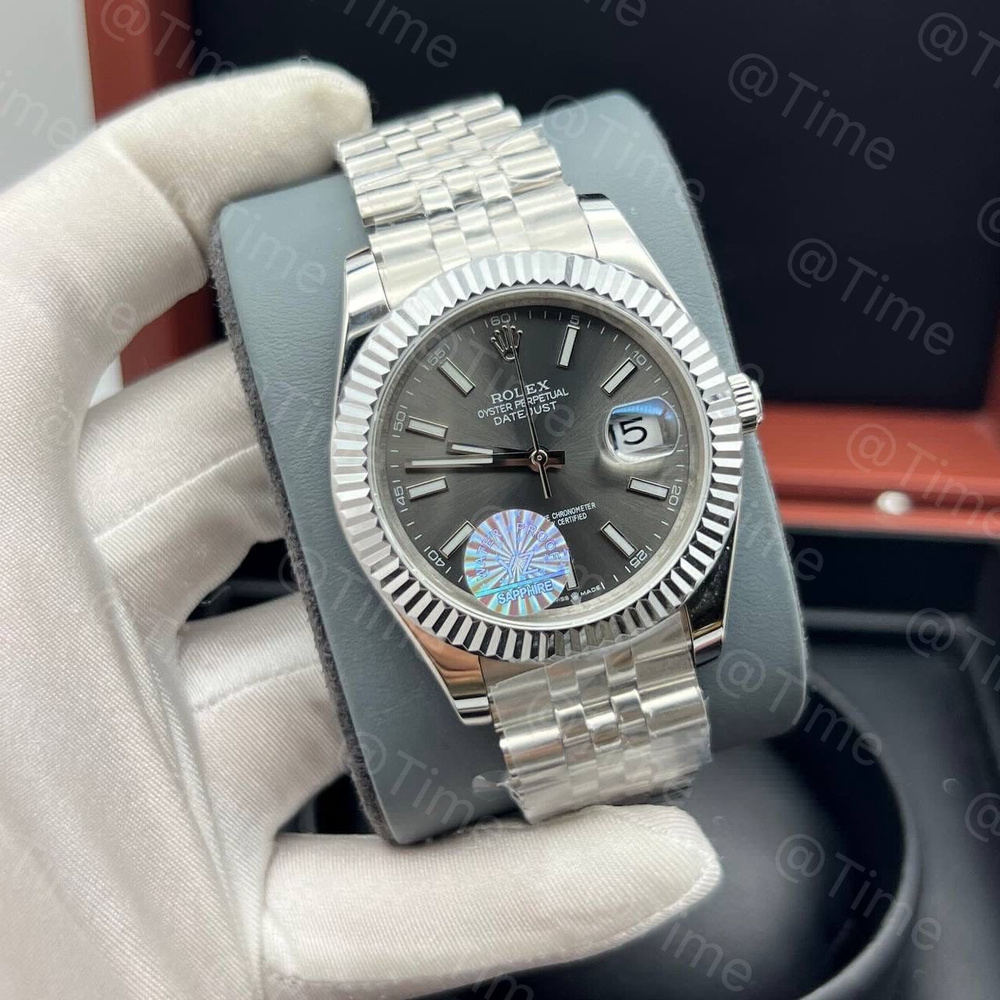 Мужские наручные часы Rolex Yz #1