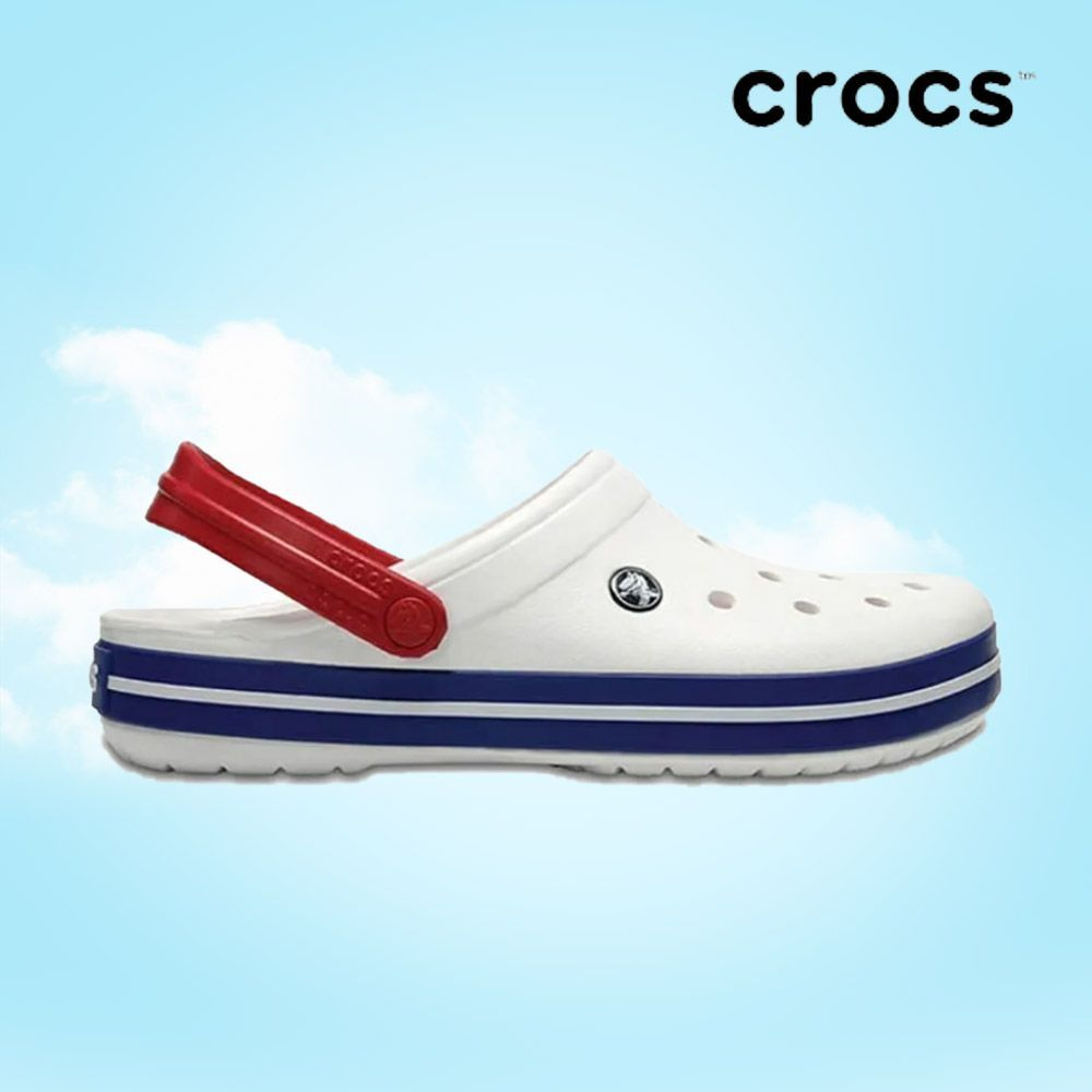 Туфли медицинские Crocs #1