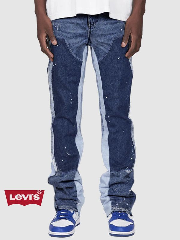 Джинсы Levi's #1