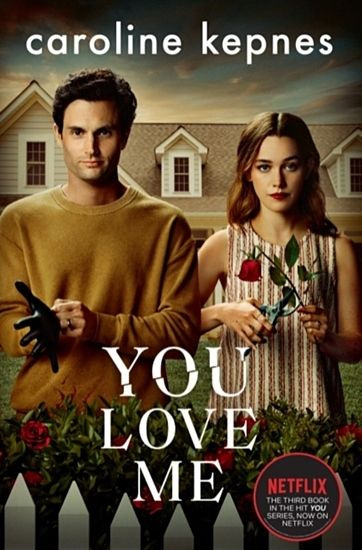 You Love Me (You, book 3) #1