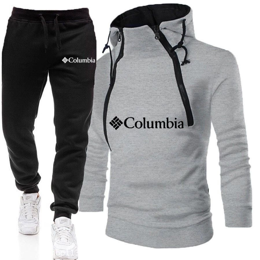 Костюм спортивный Columbia #1