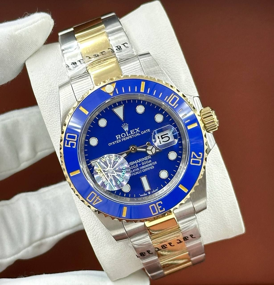 Rolex Часы наручные Механические #1