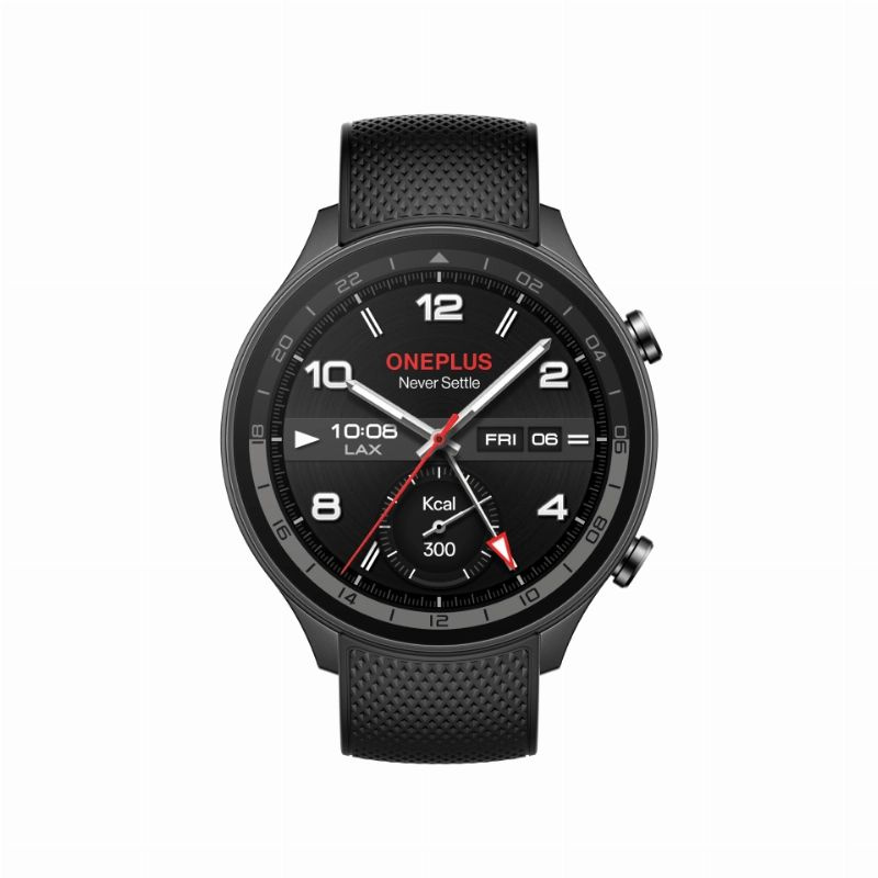 OnePlus Умные часы Watch 2R_11935 #1