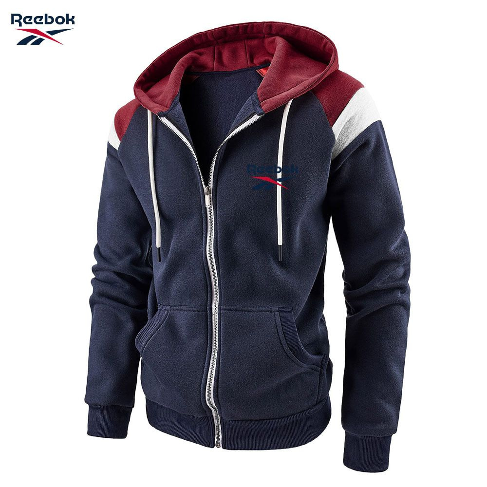 Толстовка Reebok #1