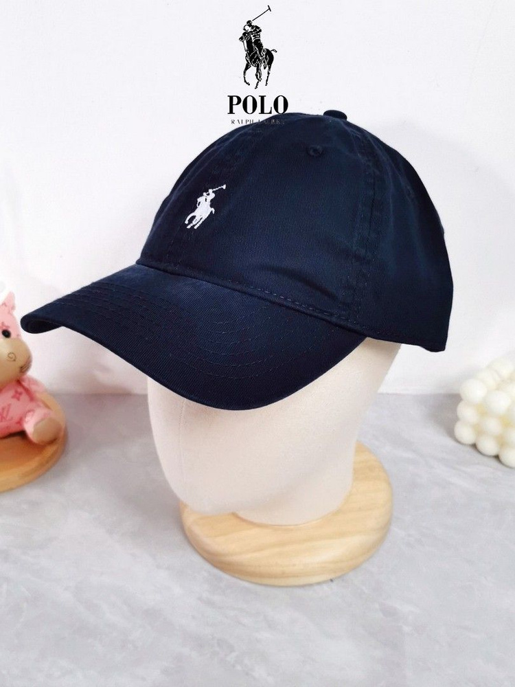 Бейсболка Polo Ralph Lauren #1