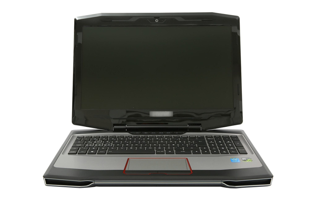 KNOT-TR-04 Игровой ноутбук 15.6", Intel Core i7-4710HQ, RAM 10 ГБ, SSD 250 ГБ, Intel HD Graphics 4600, #1