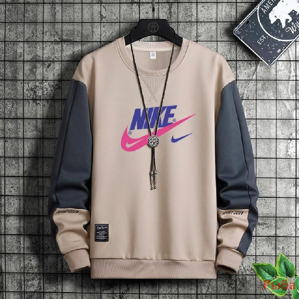 Толстовка Nike #1