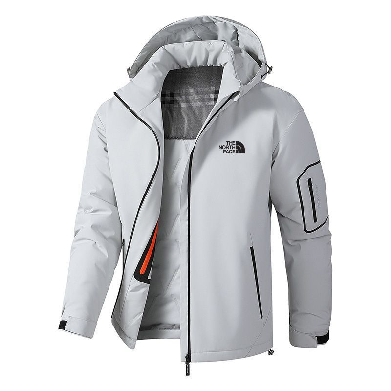 Куртка The North Face #1