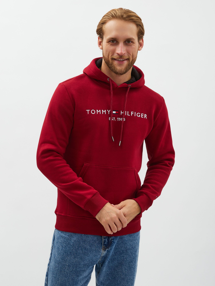 Толстовка Tommy Hilfiger #1