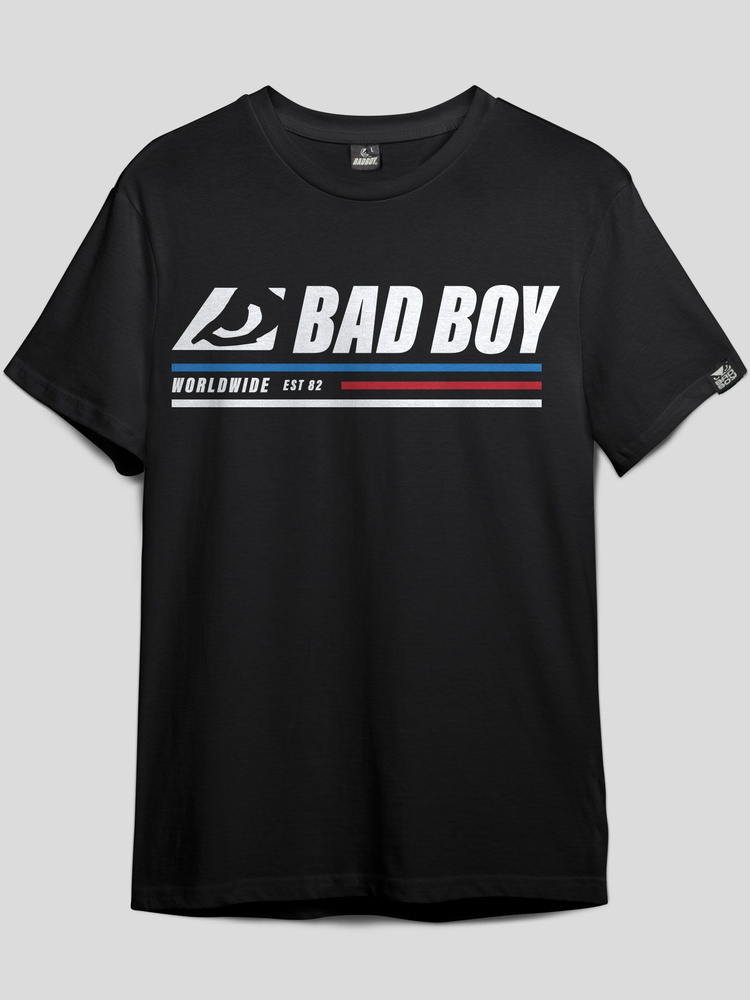 Футболка Bad Boy #1