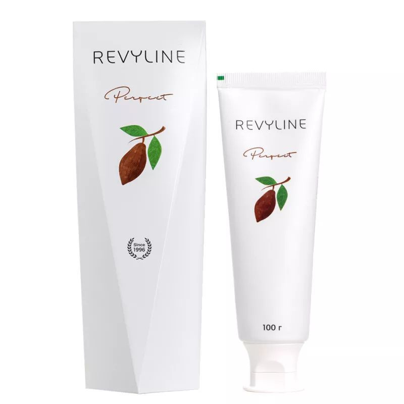 Зубная паста Revyline ChocoWhite, 100 г #1