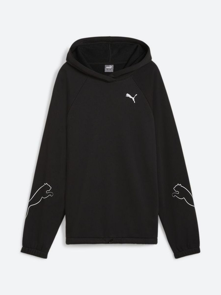 Худи PUMA Motion Hoodie Fl #1