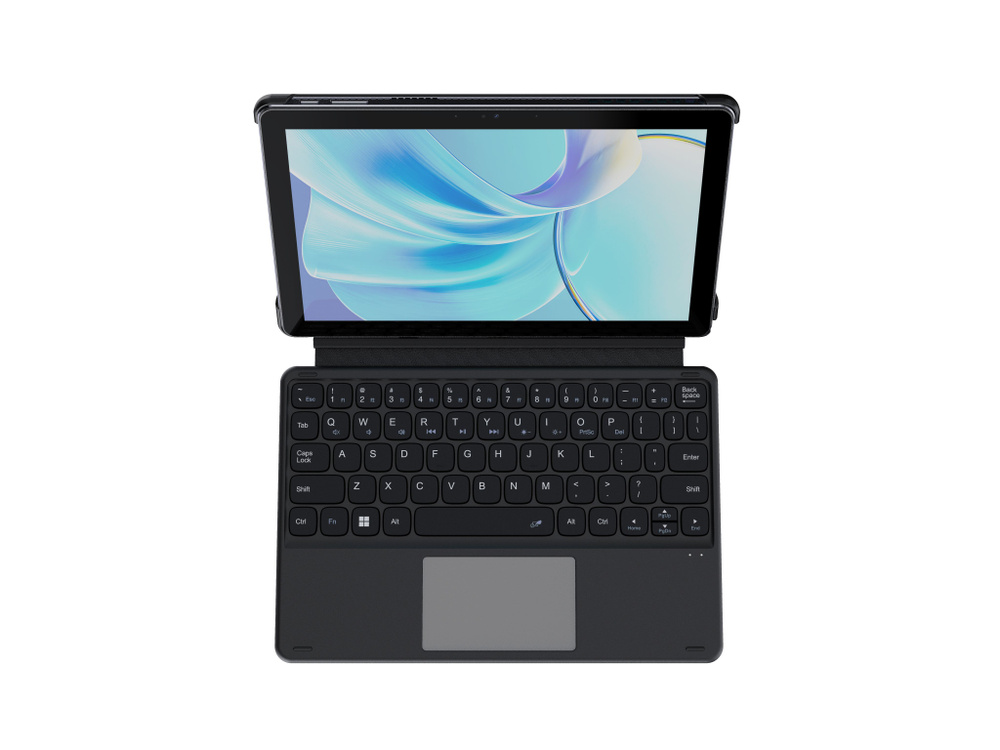 Планшет Chuwi Hi10 X, 2024 (Series X1), 10.1''/Intel N100/8GB/256GB/Win11H+Клавиатура  #1