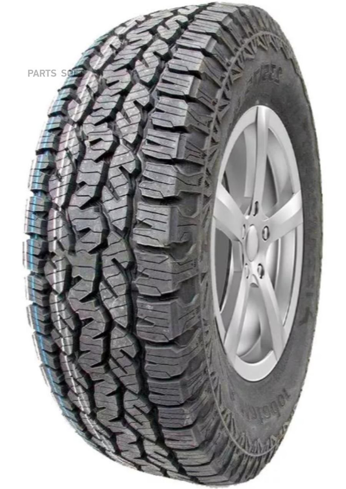 Torero MP72       Шины  летние 205/70  R15 96T #1