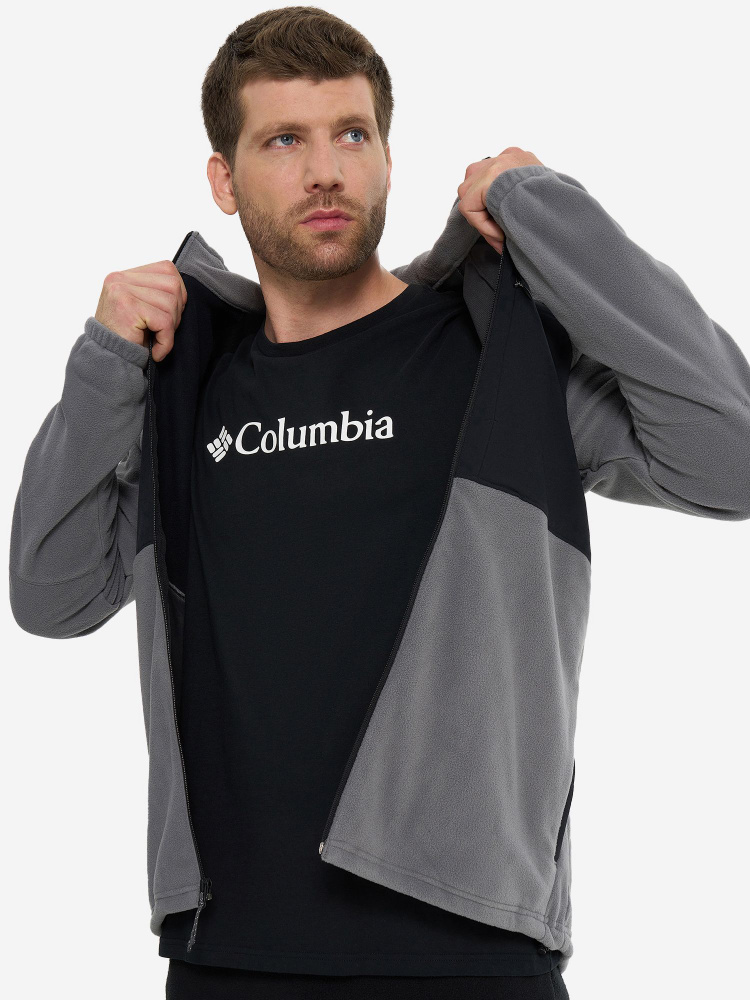 Толстовка Columbia #1