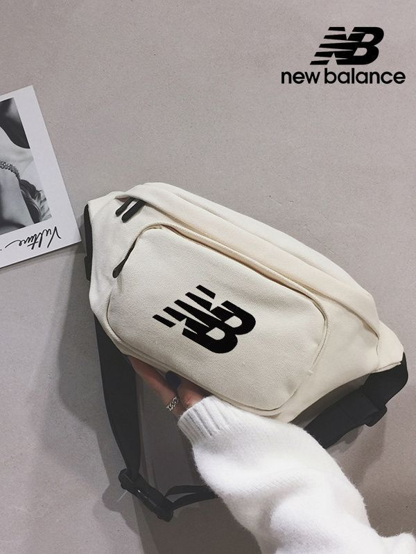 New Balance Сумка на плечо кросс-боди #1