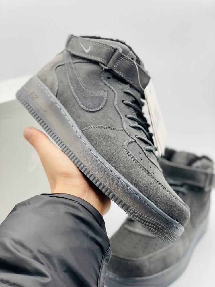 Кроссовки Air Force 1 #1