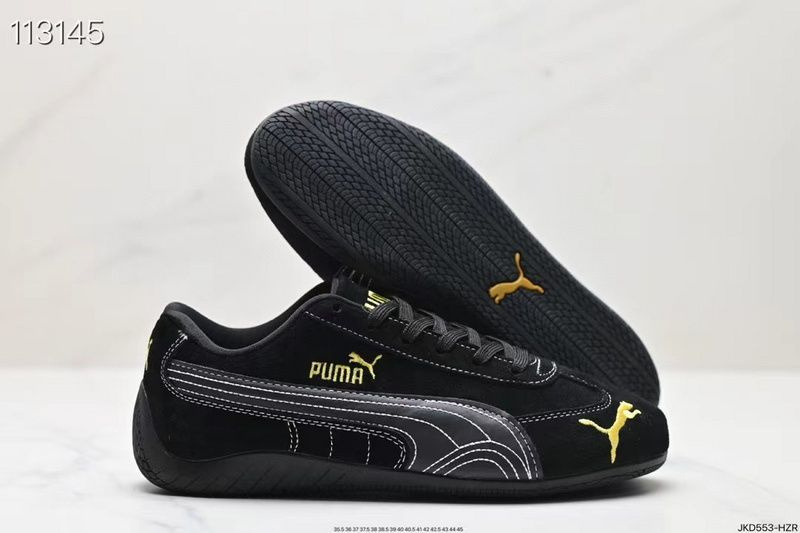 Кроссовки PUMA CA Pro Classic Trainers #1