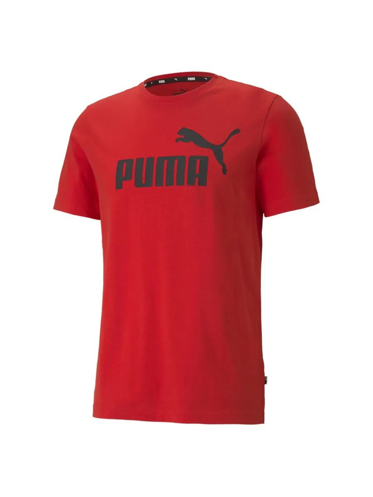 Футболка спортивная PUMA #1