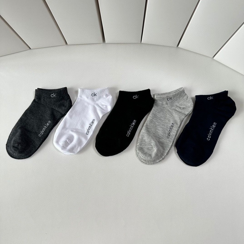 Носки Louis Vuitton Socks, 5 пар #1