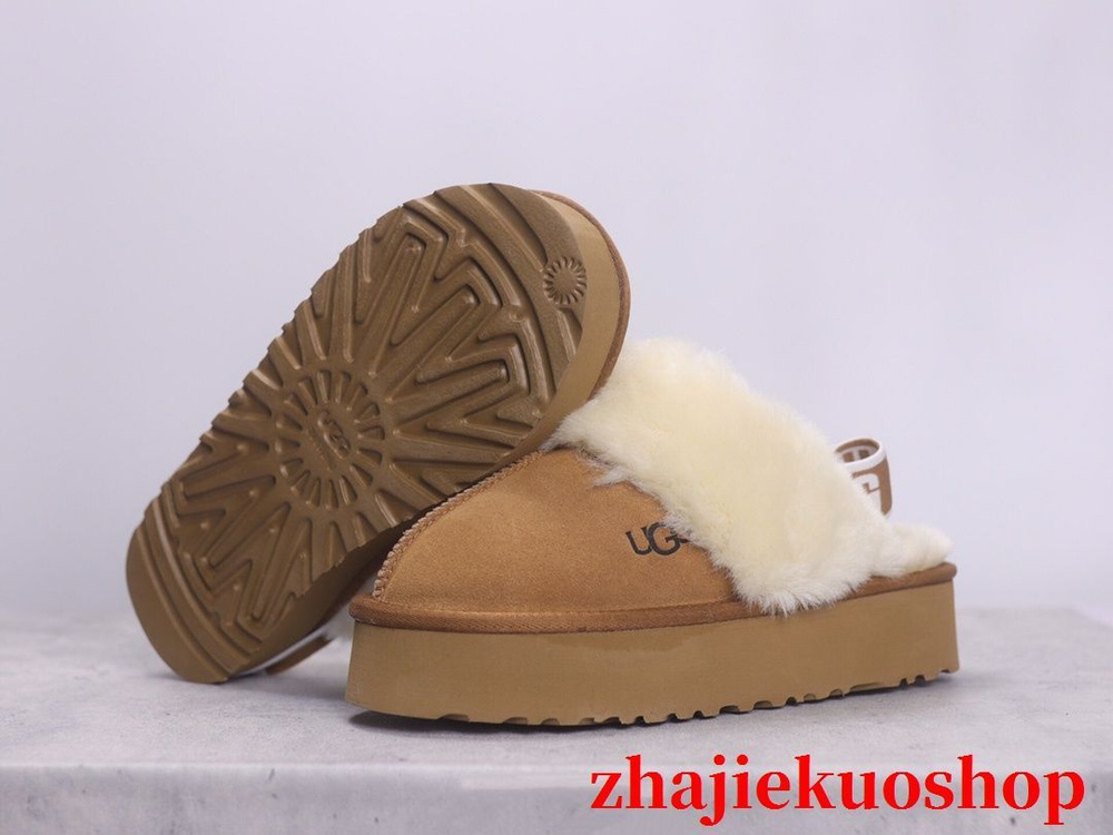 Угги UGG #1