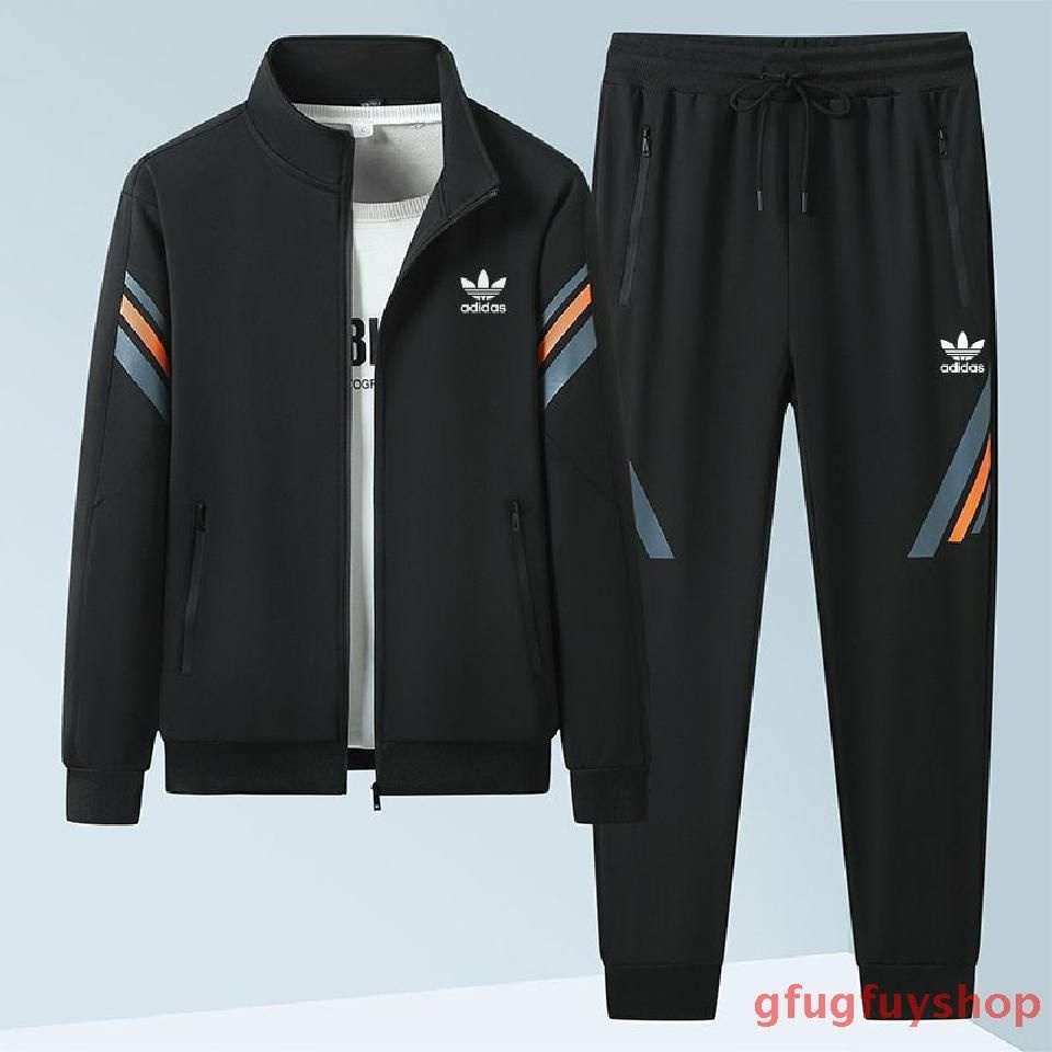 Костюм спортивный adidas #1