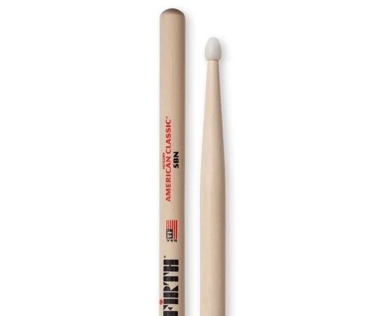 Барабанные палочки Vic Firth American Classic 5BN #1