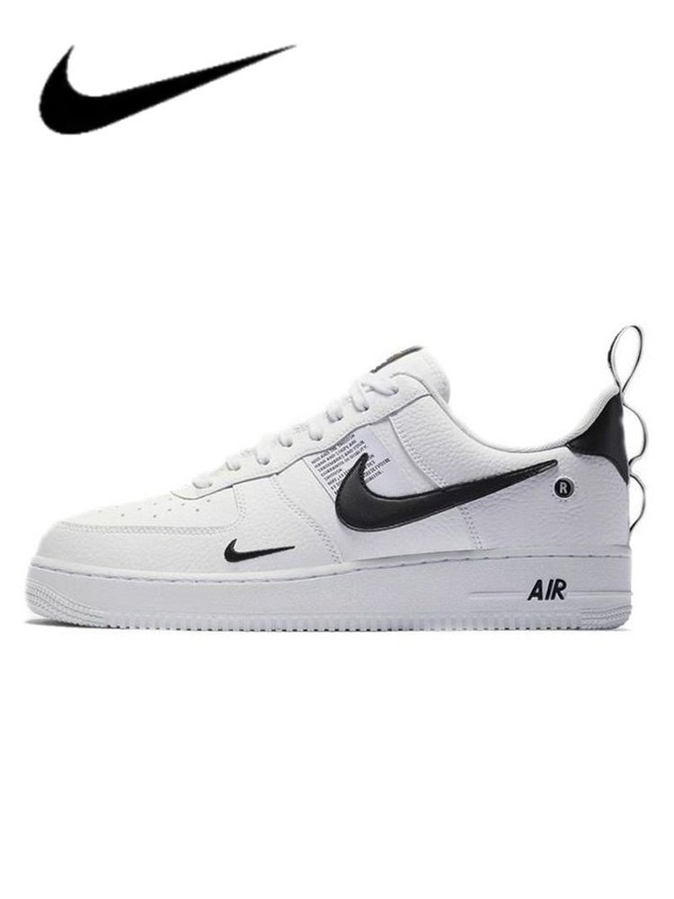 Кроссовки Nike Air Force 1 #1