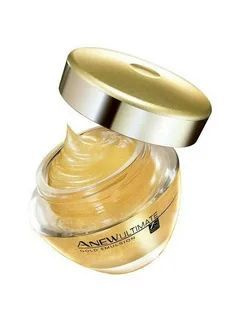 Avon ANEW Ночная омолаживающая эмульсия для лица, 50 мл #1