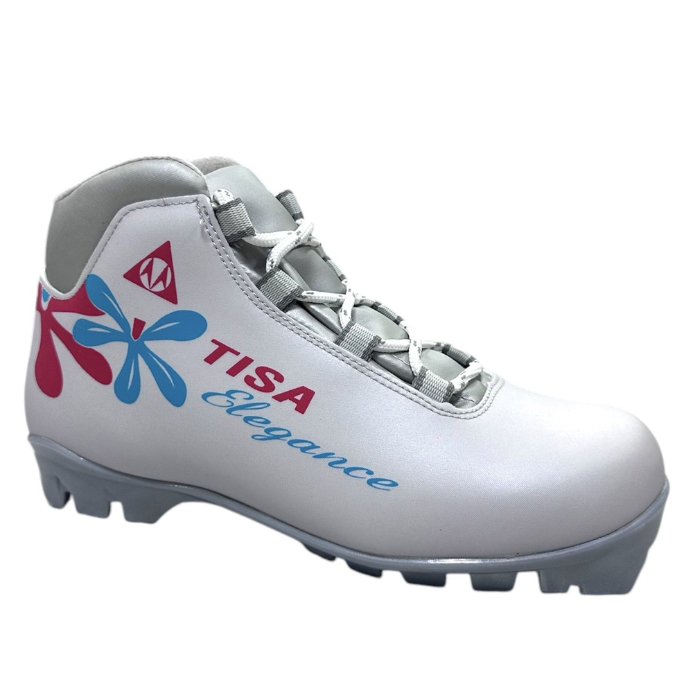 Ботинки лыжные TISA SPORT LADY NNN р.37 #1