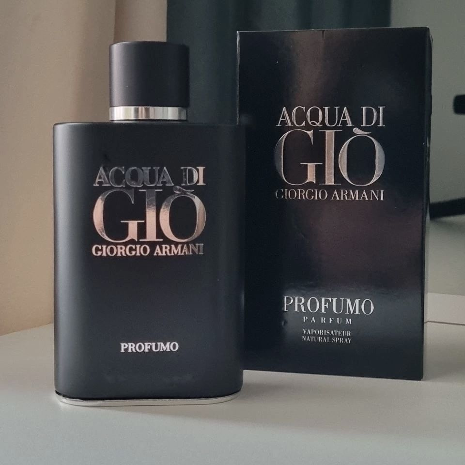 Духи Acqua di Gi Profumo Armani 125ml #1