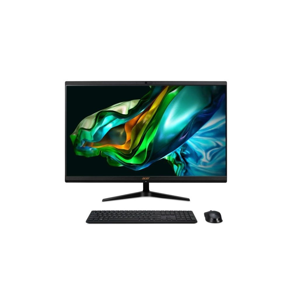 Acer 27" Моноблок DQ.BN4CD.009 (Intel Core i5-1334U, SSD 1024 ГБ, Intel UHD Graphics, , DQ.BN4CD.009, #1