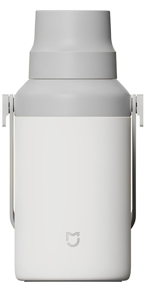 Термос Xiaomi Mijia Big Belly Thermos Cup 1L (MJDDB01PL) Cloud White #1