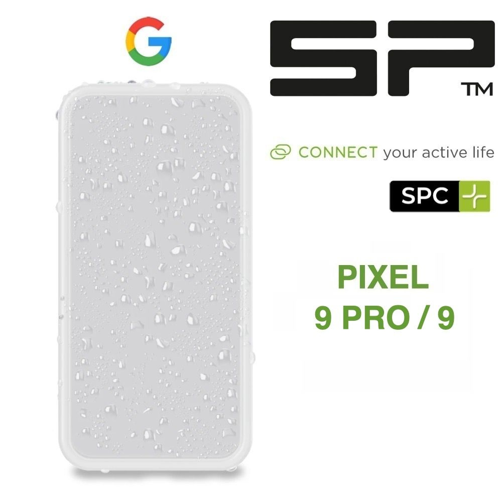 Чехол на экран SP Connect WEATHER COVER для Google (PIXEL 9/ 9 PRO) арт. 55274 #1