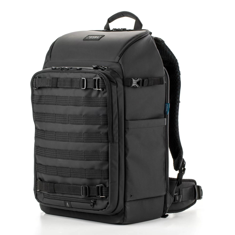 Рюкзак Tenba Axis v2 Tactical Backpack 32 black для фототехники #1