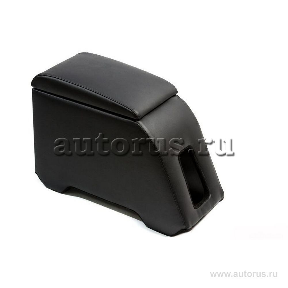 Подлокотник VW Polo Sedan черный АВТОБЛЮЗ #1