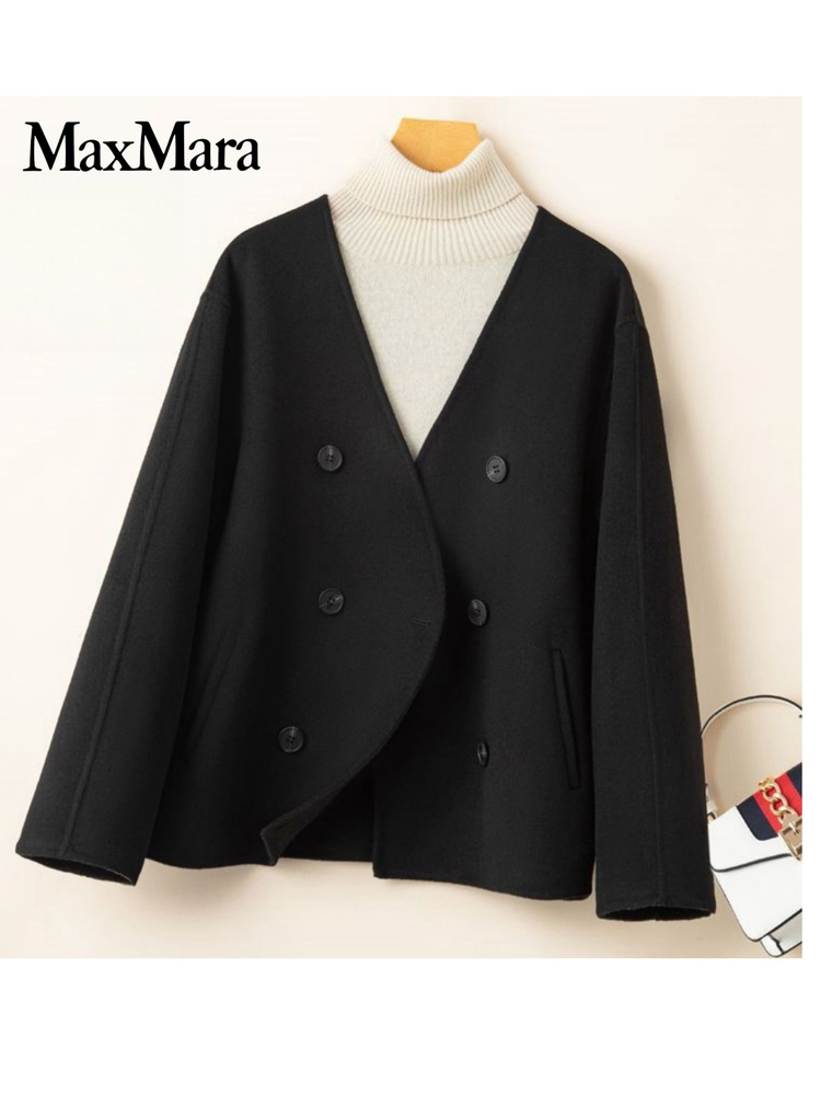 Пальто Max Mara #1