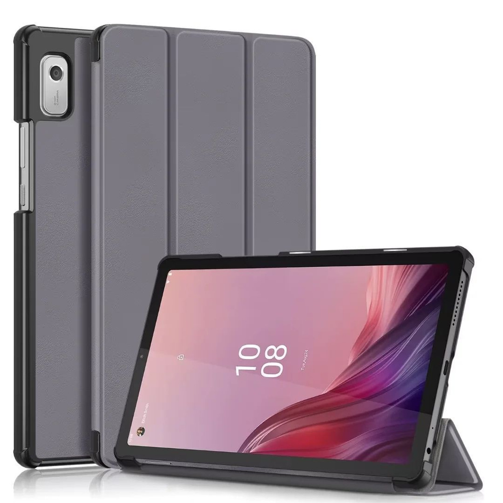 Чехол на Lenovo Tab M10 FHD Plus 10.3, TB-X606, Таб М10 Plus #1