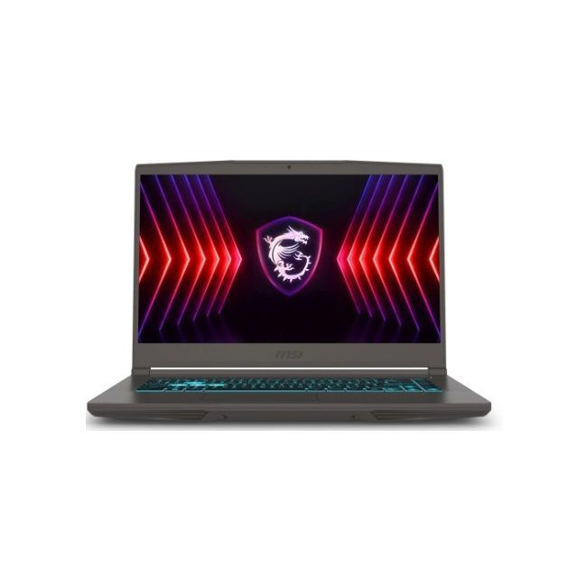 MSI 9S7-16R831-2633 Ноутбук 15.6", Intel Core i5-12450H, RAM 16 ГБ, SSD, NVIDIA GeForce RTX 2050 (4 Гб), #1