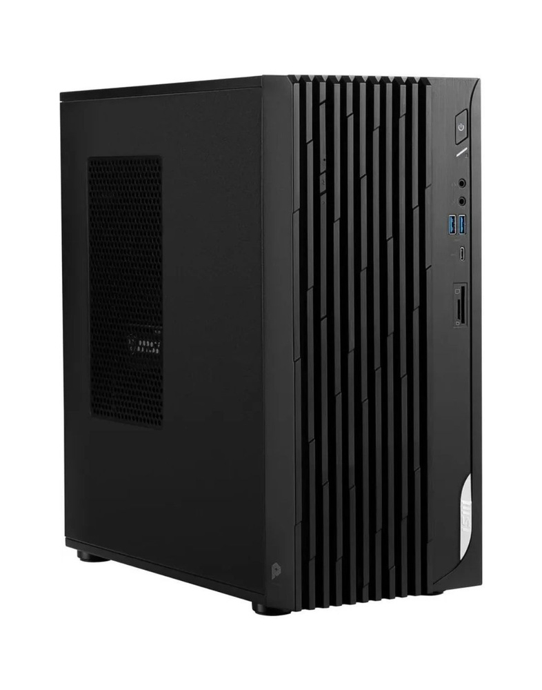 MSI Мини-ПК 9S6-B0A731-473 (Intel Core i7-14700, RAM 16 ГБ, SSD 512 ГБ, Intel UHD Graphics, Windows 11 #1