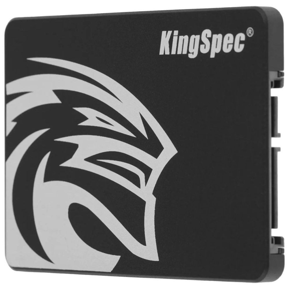 KingSpec 240 ГБ Внутренний SSD-диск P4-240 (P4-240) #1