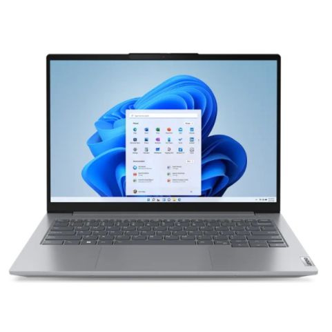 Lenovo ThinkBook 14 G6 IRL Ноутбук 14", Intel Core i7-13700H, RAM 16 ГБ, SSD 1024 ГБ, Intel Iris Xe Graphics, #1