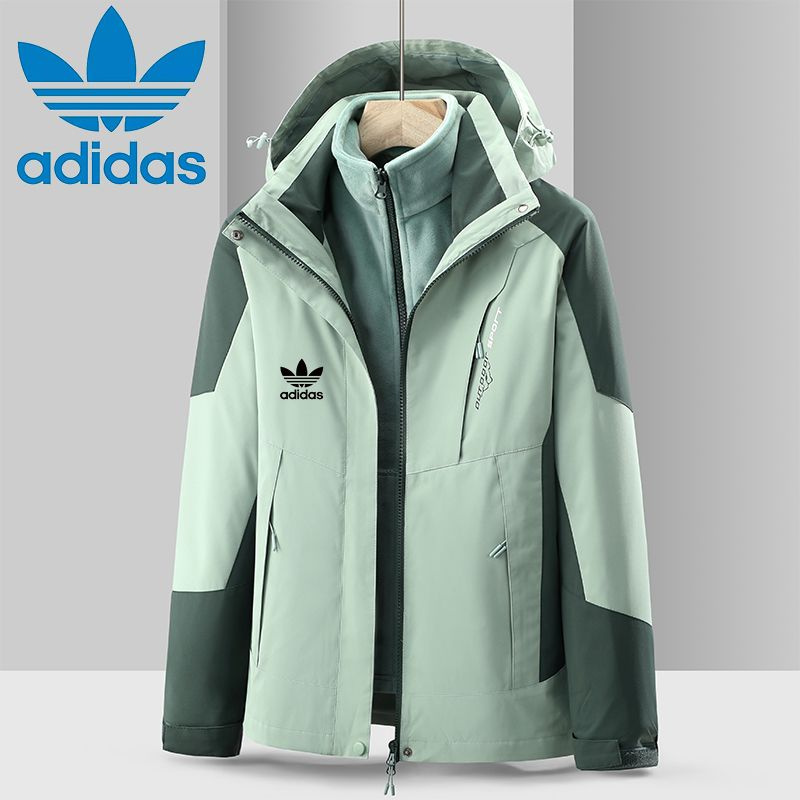 Анорак adidas #1