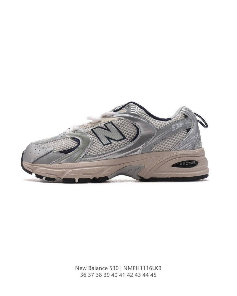 Кроссовки New Balance #1