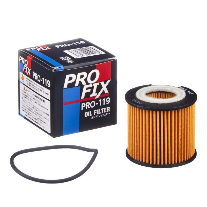 Profix Фильтр масляный арт. PRO-119, 1 шт. #1