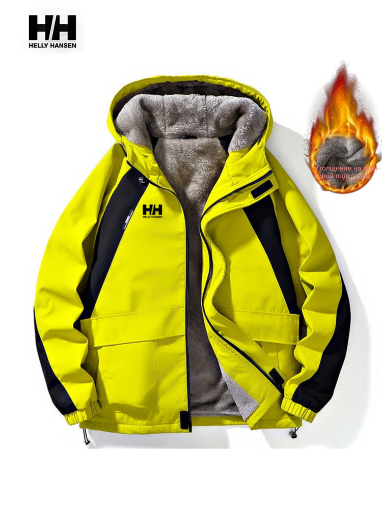 Куртка Helly Hansen #1