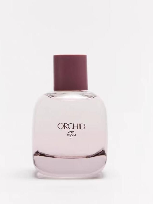 Zara Духи ORCHID 180ml 90 мл #1