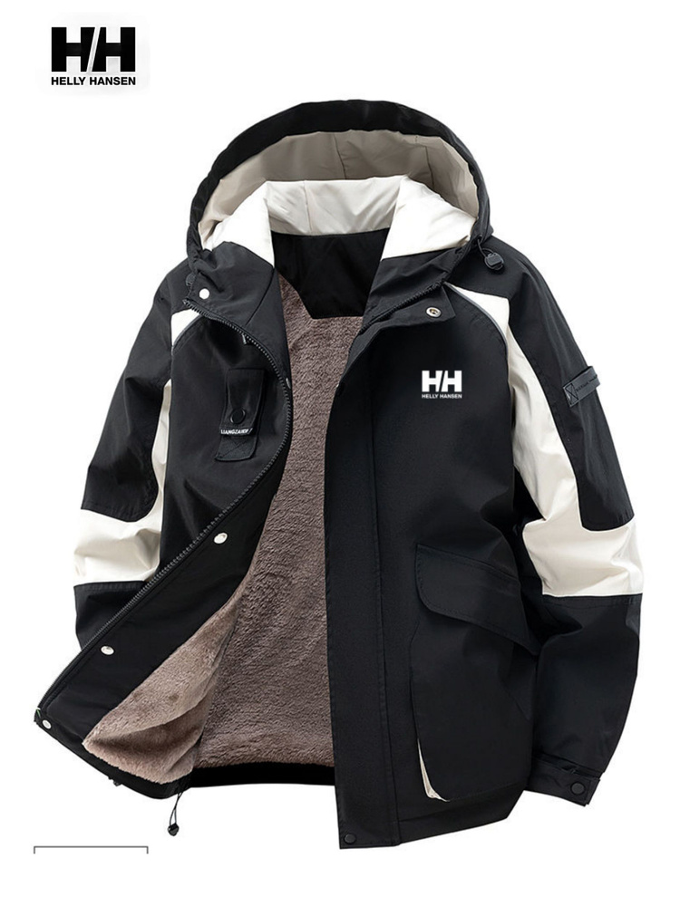 Куртка Helly Hansen #1