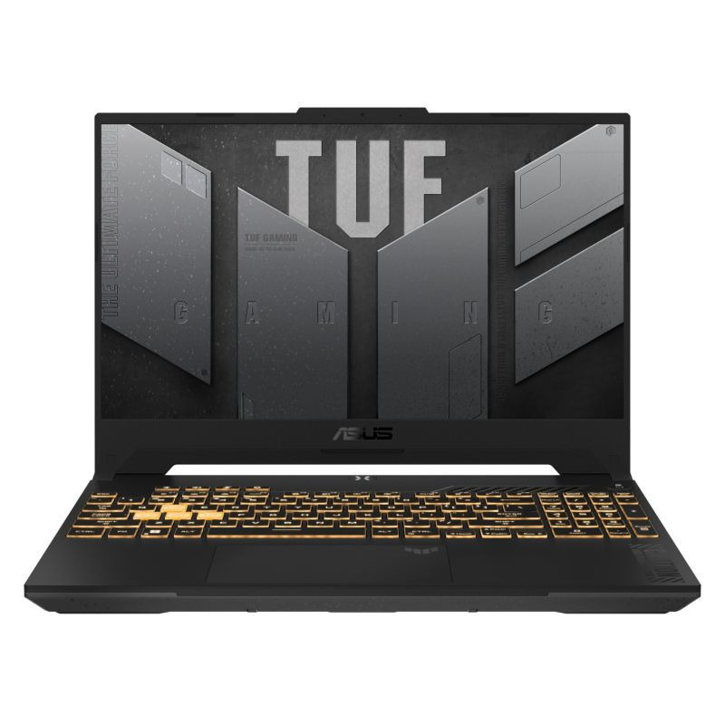 ASUS TUF Gaming F15 FX507VV-WS74 (Intel Core i7 13620H 2400MHz/16GB/1024GB SSD/15.6"/1920x1080/144Hz/NVIDIA #1